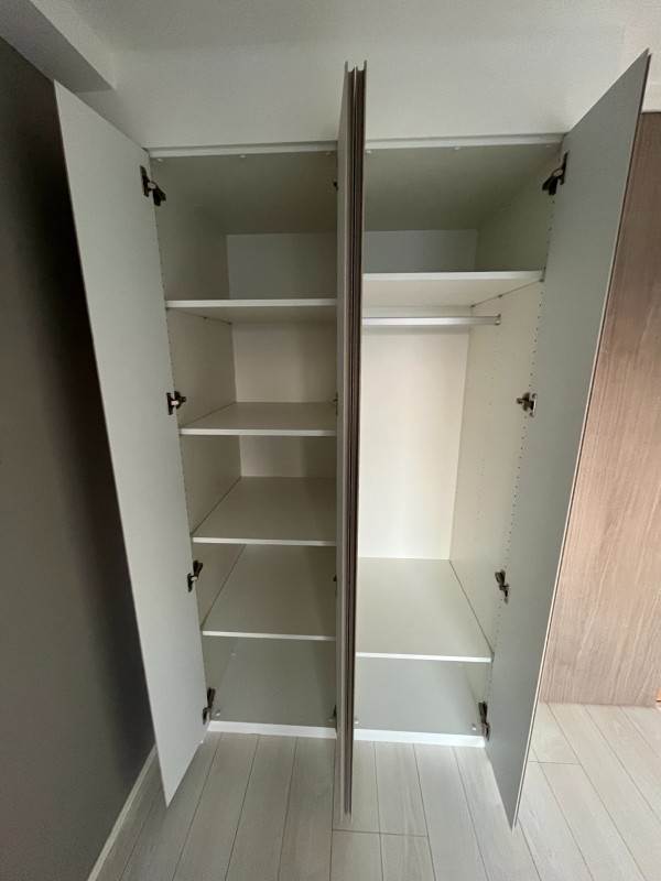 ロイジェント志村坂上6階 部屋その他