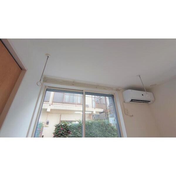 La　Maison　de　Sucre 部屋設備