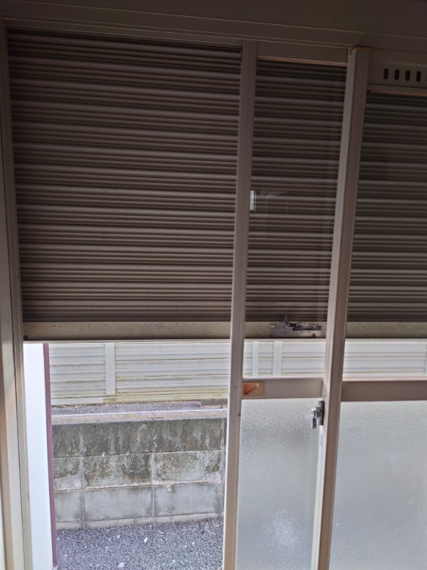 シティハイム第21階 部屋その他