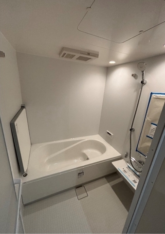 ファミーユメゾン 玄関