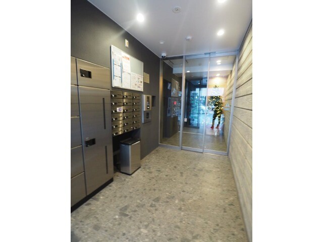 デュオフラッツ飯田橋ＥＡＳＴ8階 部屋その他