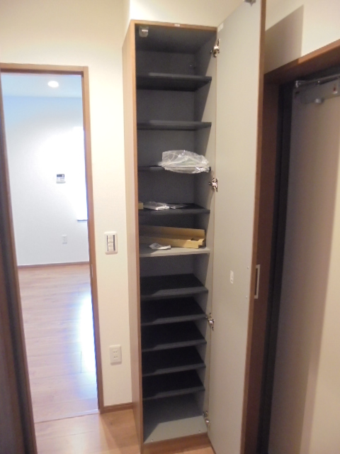 ルベイジュ久が原0203号室 部屋その他