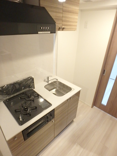 ガーラ・アヴェニュー調布 キッチン