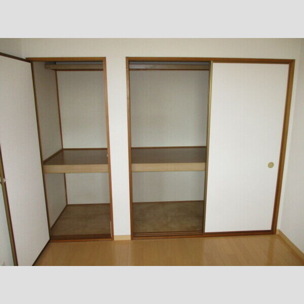 エスポワール　壱番館105号室 壱105(物入)