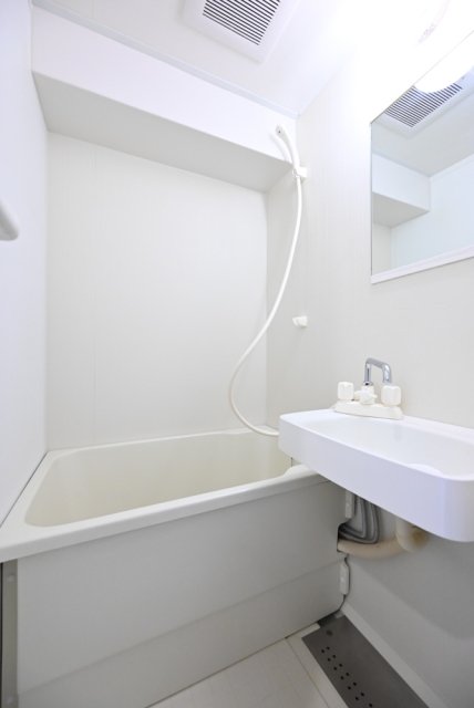 グレイス江古田4階 同建物別部屋の参考画像