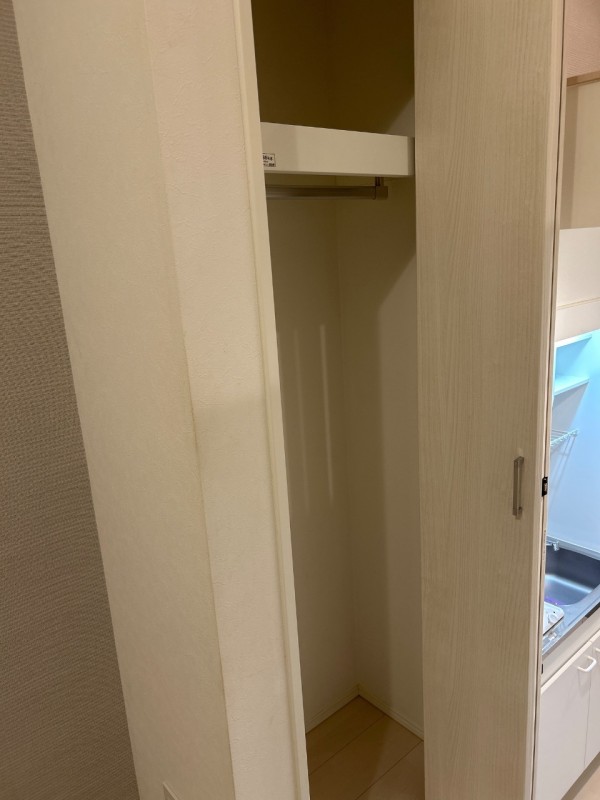 Ｃａｓａ　Ａｚｕｌ　王子栄町1階 収納