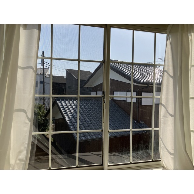 ＳＵＲＦ　ＨＯＵＳＥ202号室 内観