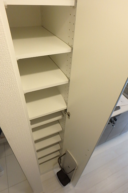 ガーラ・パークサイド川崎 ☆シューズボックス☆