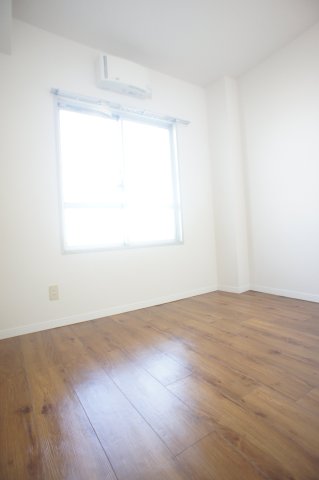 ハイツエクセル0206号室 部屋その他