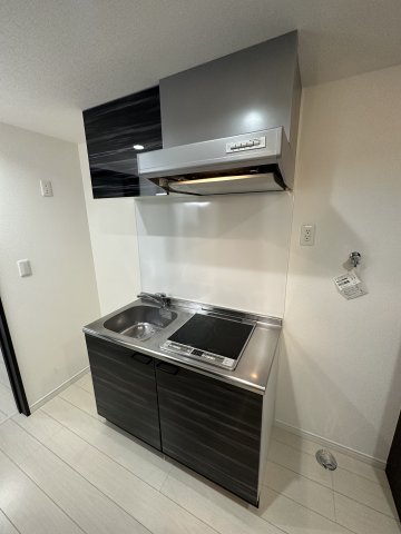 Beach Lagoon杉田103号室 キッチン