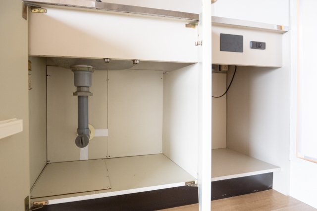 ダイアパレス錦糸町第５ キッチン