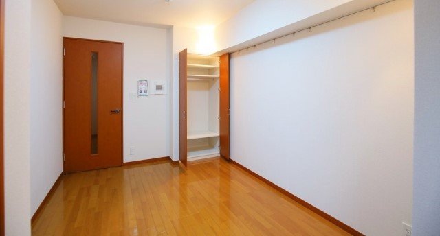 グラーサ銀座イースト11階 部屋その他