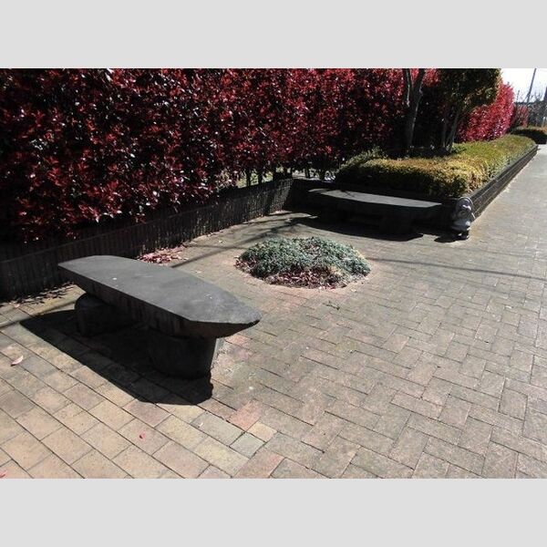 スクウェアガーデン　Ⅷ コミュニティスペース