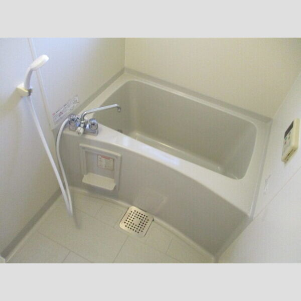 メルヴェイユ　ABC 浴室