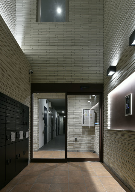 Ｓｋｙｐｏｒｔ0302号室 ロビー