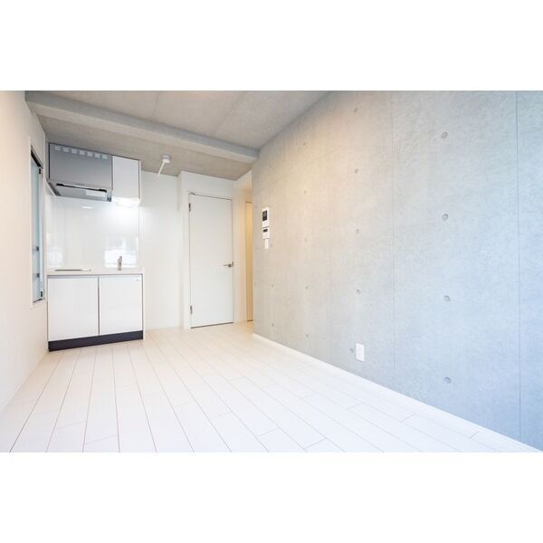 M-City中板橋202号室 部屋その他