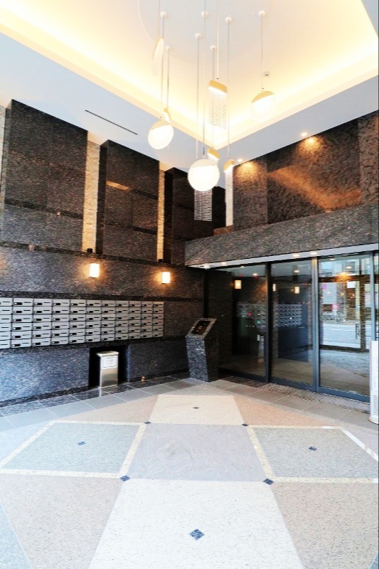 ルーブル南砂町2階 部屋その他