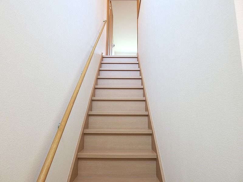 セレーノ2階 部屋その他