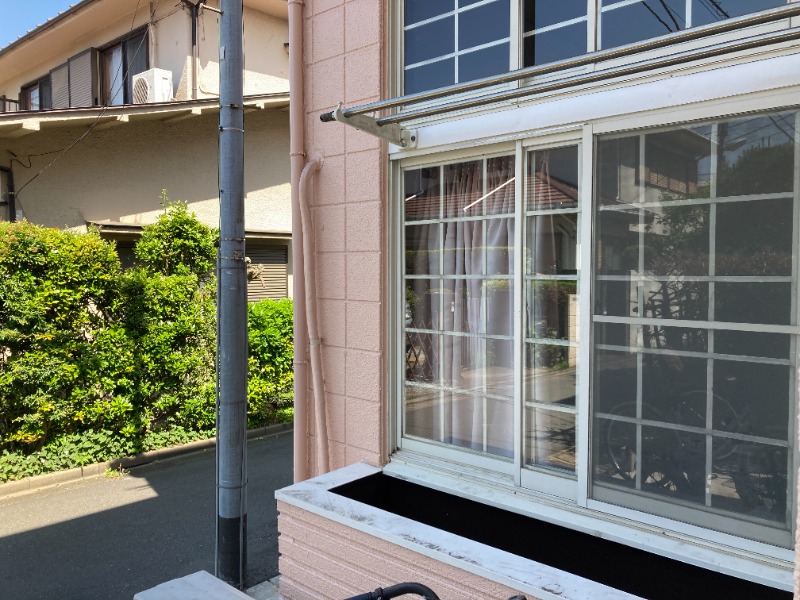 スカイコア金町201階 部屋その他