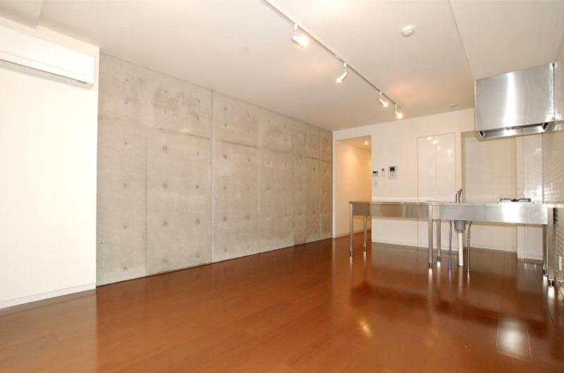 グランドコンシェルジュ都立大学 寝室