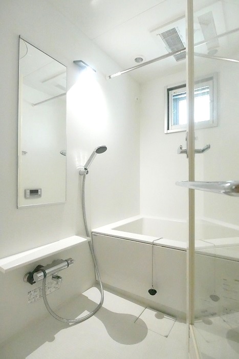 プレミアムキューブ元代々木4階 同建物別部屋の参考画像