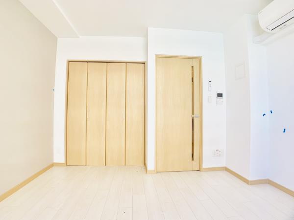 ライブカーサ板橋大山 リビング