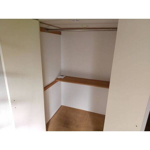 Kビレッジ2 収納