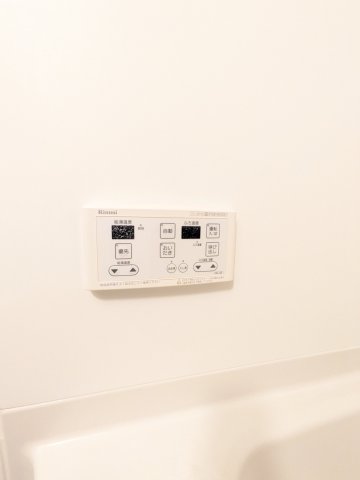 ブランノワール401号室 部屋設備