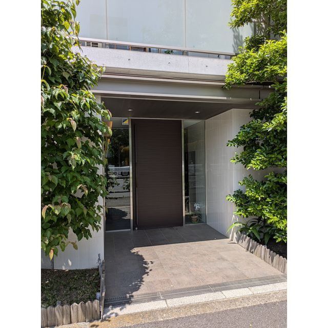 フィオレンテ田園調布 2025年5月撮影