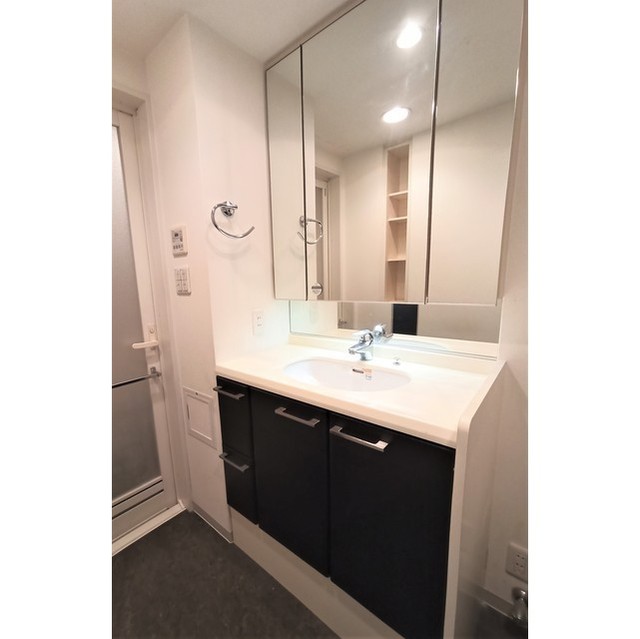 ファミールグラン銀座４丁目オーセンティア1003号室 同建物別部屋の参考画像