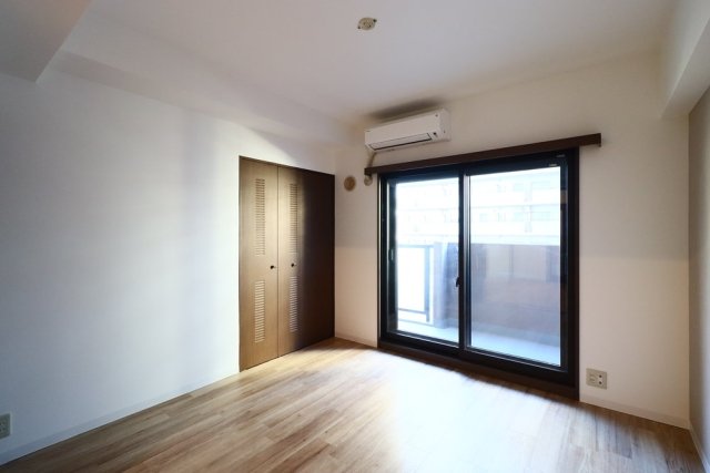 朝日シティパリオ王子神谷5階 部屋その他