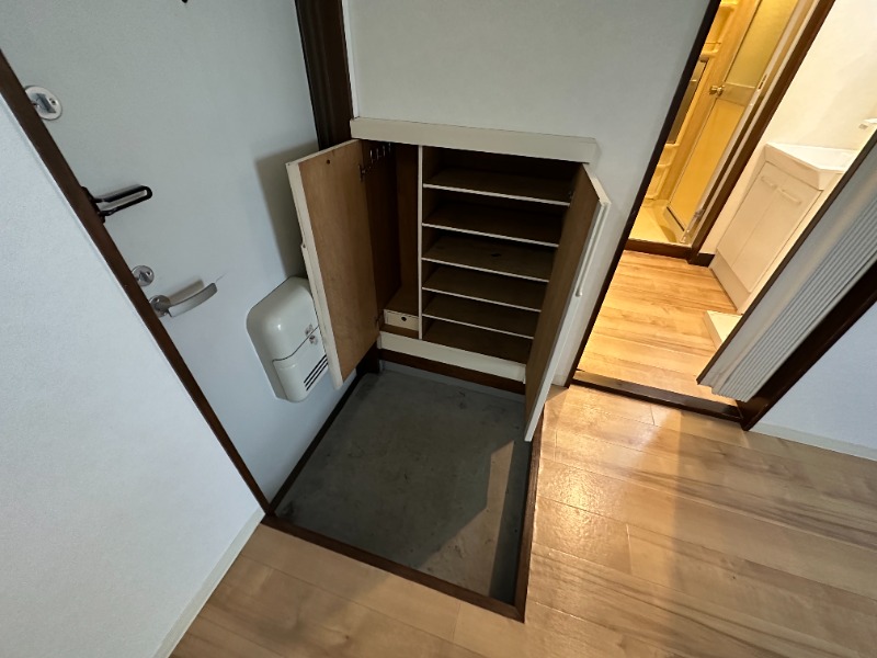 イマイビューハイツ2階 部屋その他