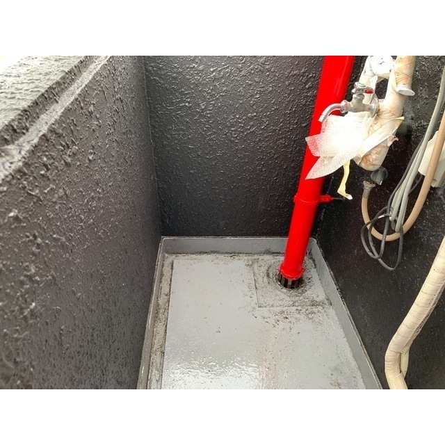 アメニティー木部406号室 部屋その他