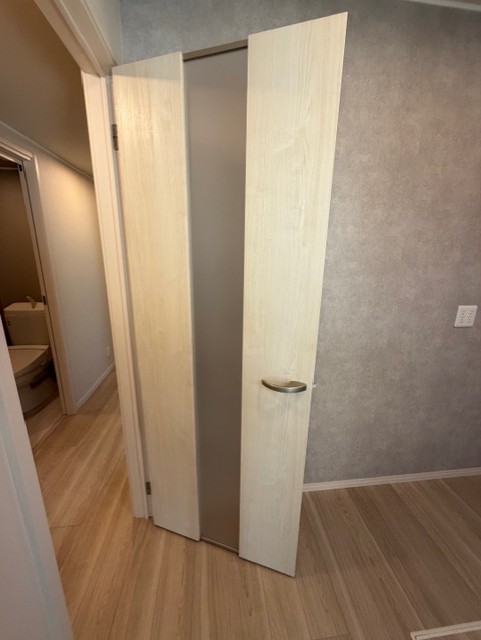 La plata105号室 その他