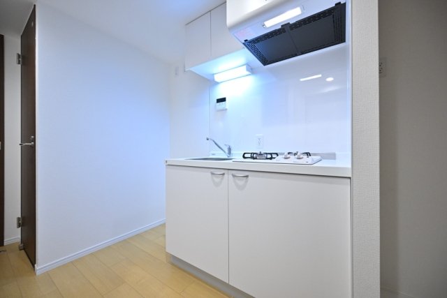 ＫＩ－ＦＬＡＴ永福町2階 キッチン