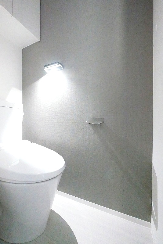 ハーモニーレジデンス東京大島ザ・ガーデン 内観