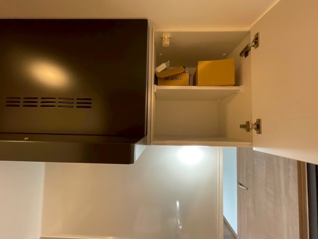 FAIR上井草302号室 キッチン