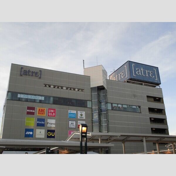 ONARIGOTENーD108号室 同建物別部屋の参考画像