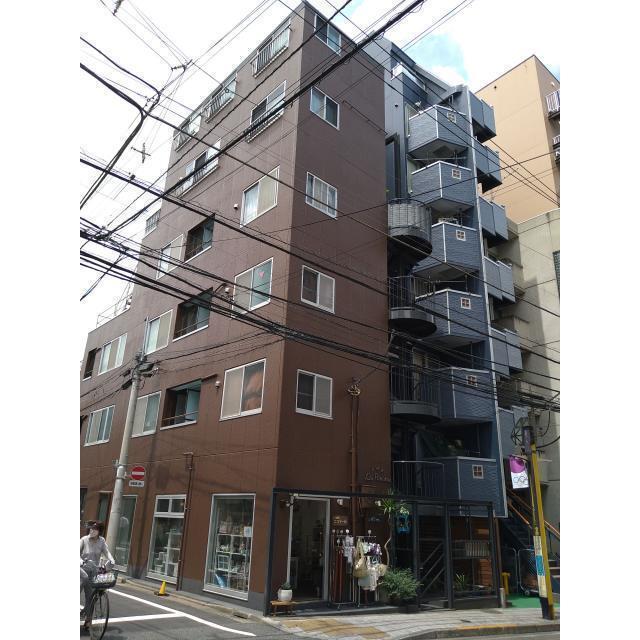 レザンの外観画像