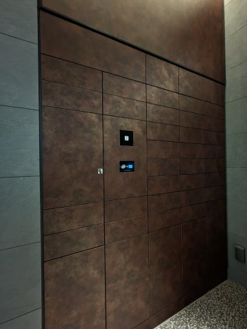 フラッフィー日本橋浜町0303号室 その他共有部分