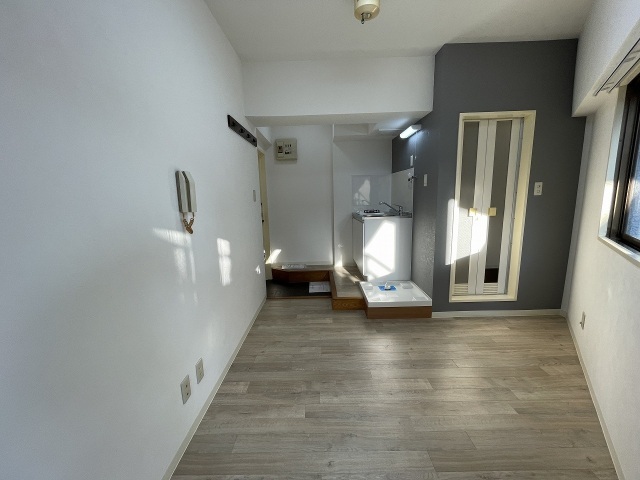 セザール淵野辺 リビング