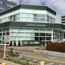 コスモ相模原 スルガ銀行相模原支店