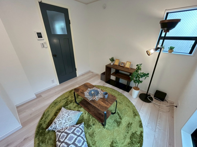 ヴェルデフラット弘明寺2階 部屋その他