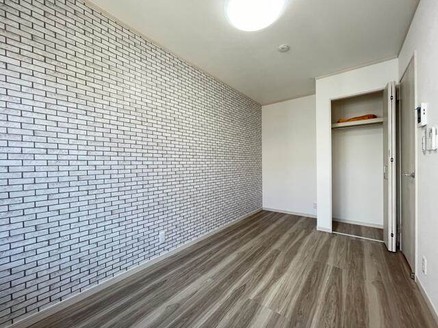 エスポワール綾瀬壱番館2階 部屋その他