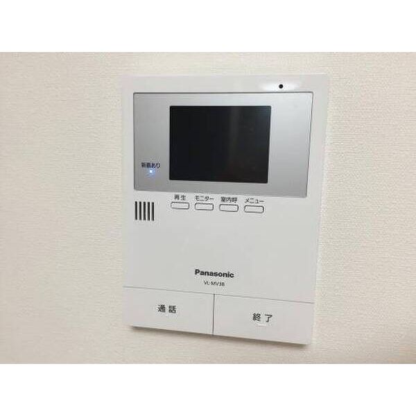 K-house江古田0105号室 部屋その他