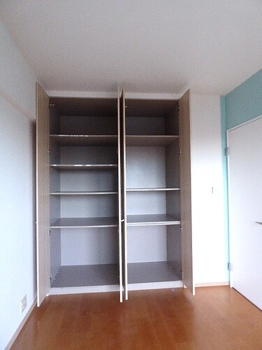 ザ・ガーデンプレミアム クロゼット　※前回募集時2024年10月の写真