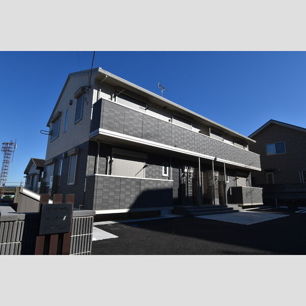 ルミナーレの外観画像