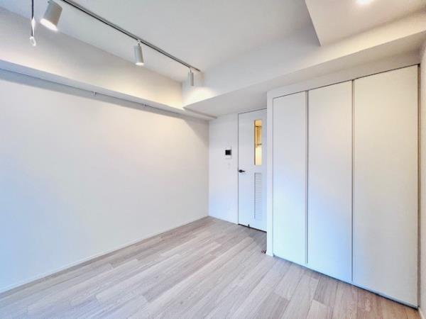 Ｂｒｉｌｌｉａ　ｉｓｔ　千駄ヶ谷7階 リビング