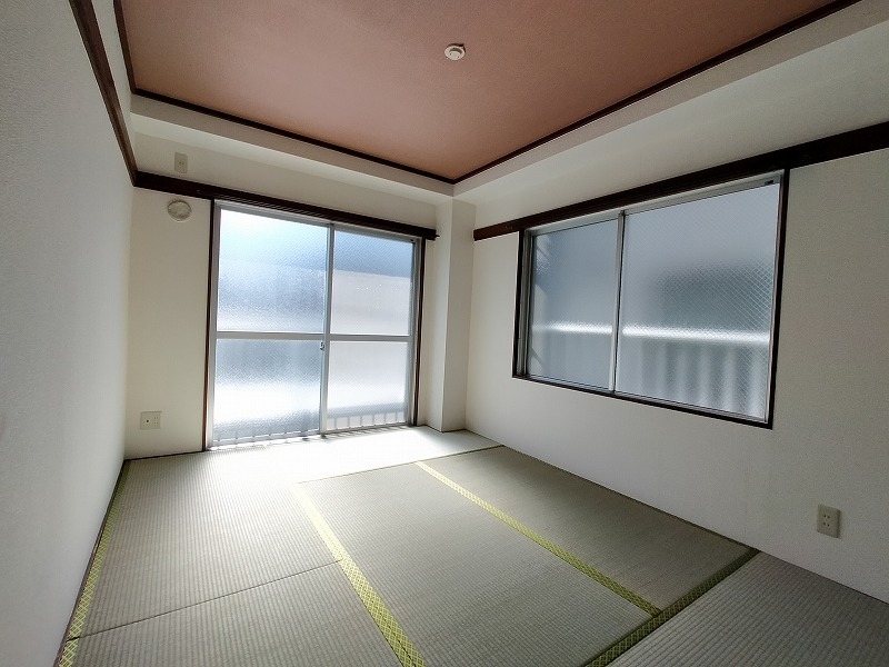 コーポ大野2階 部屋その他