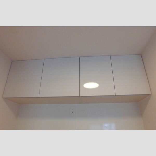 ココン　セレソ 上棚